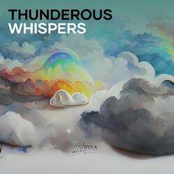 Thunderous Whispers