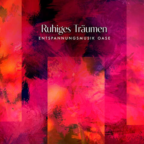 Ruhiges Träumen