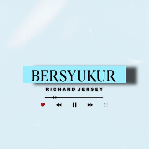 Bersyukur