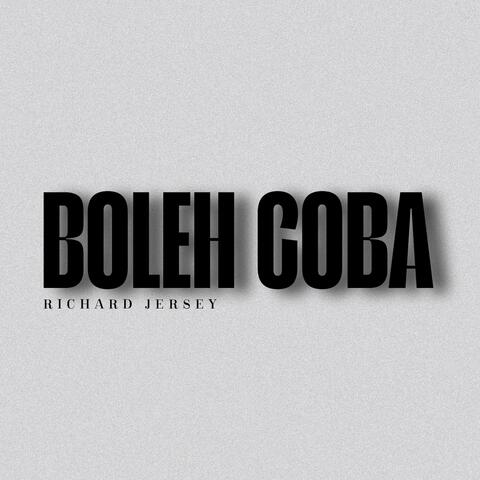 Boleh Coba