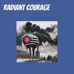 Radiant Courage