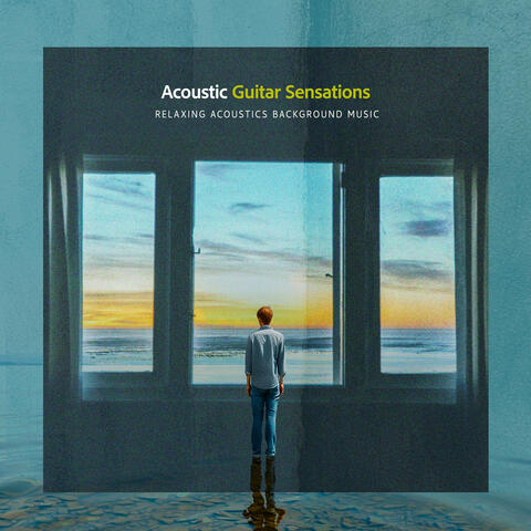 Acoustic Guitar Sensations