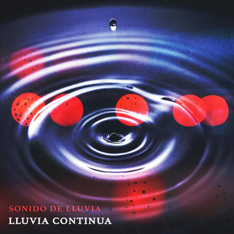 Lluvia Continua