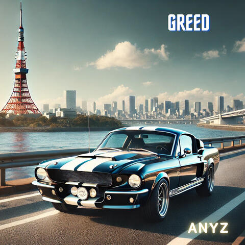 Greed