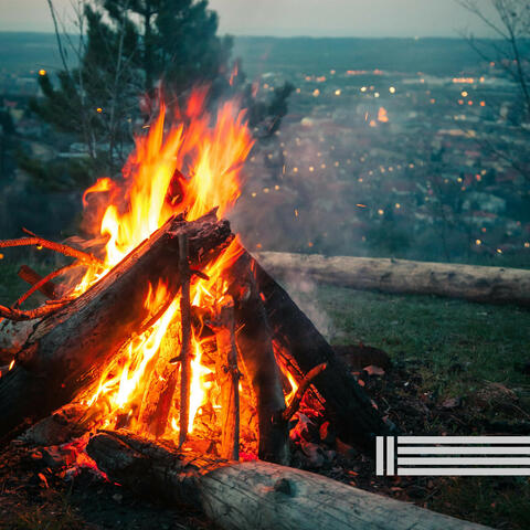 Fire Sounds For Sleep