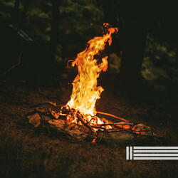 Cozy Campfire