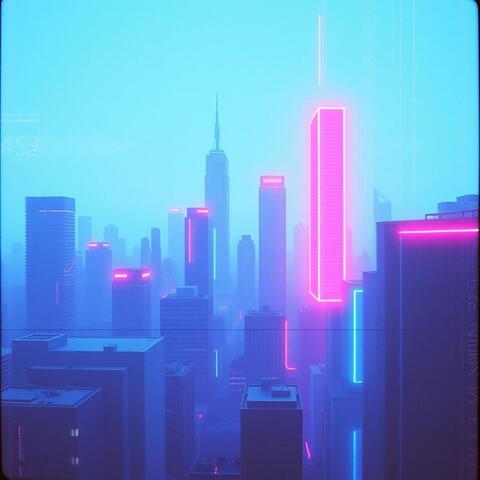 Digital Dreamscape