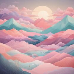 Mellow Evening＆Harmonic Uprising  Vol.6