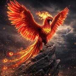 Three Years on a Rock