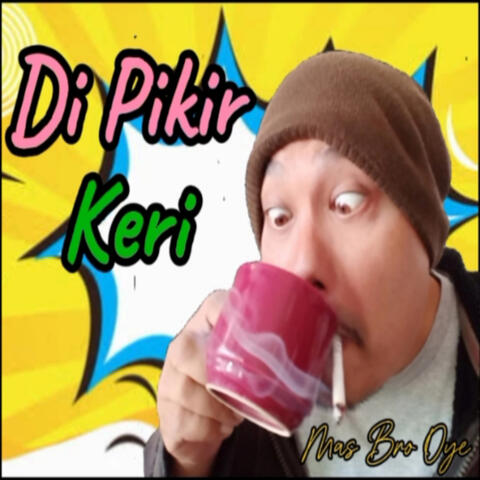 Dipikir Keri