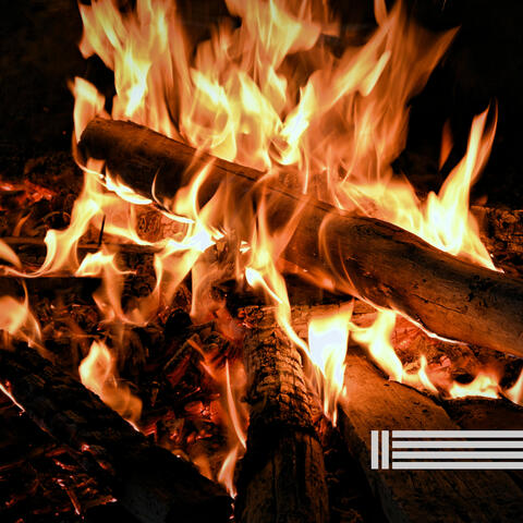 Fire Crackling Sounds