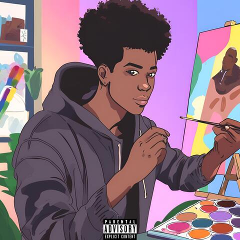 Painting Pictures Gay