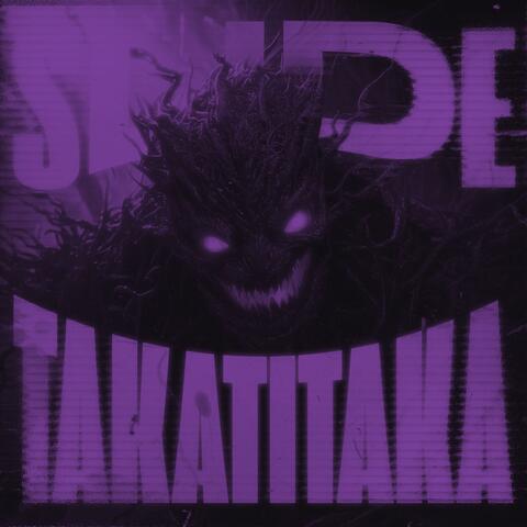SLIDE TAKATITAKA
