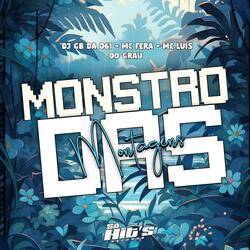 Monstro Das Montagem