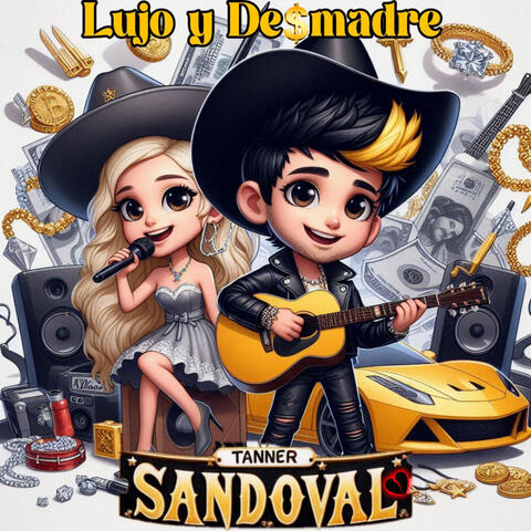 Lujo Y Desmadre