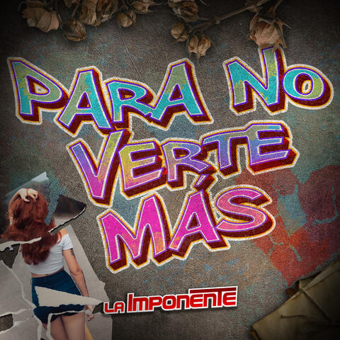 Para No Verte Más