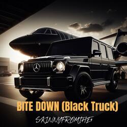 Bitedown (Black Truck)