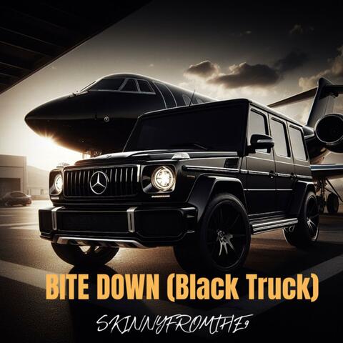 Bitedown (Black Truck)