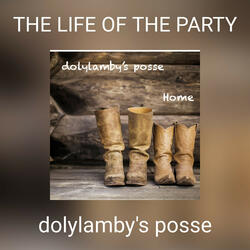 THE LIFE OF THE PARTY