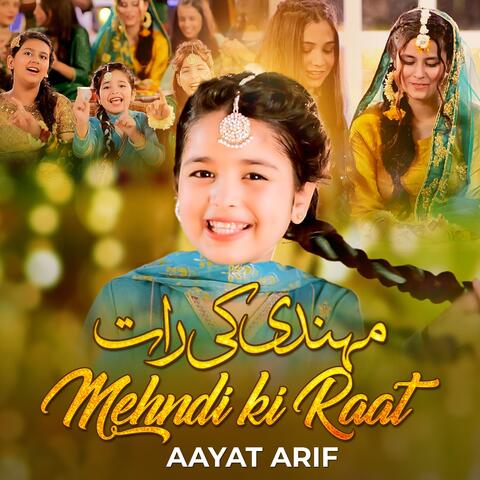 Mehndi Ki Raat
