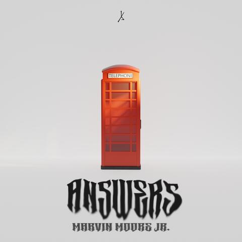 ANSWERS