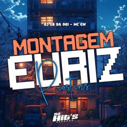 Montagem Euriz Prostins