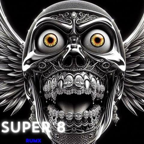 SUPER 8