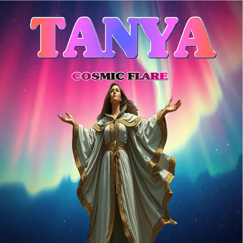 Cosmic Flare