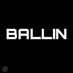 Ballin