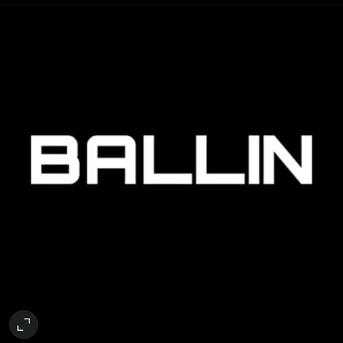 Ballin