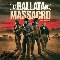 La Ballata del Massacro (American Primeval)