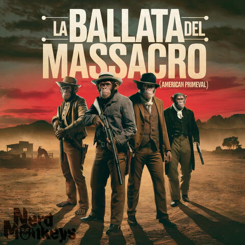 La Ballata del Massacro (American Primeval)