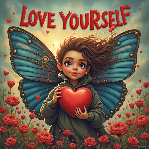Love Yourself