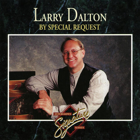 Larry Dalton