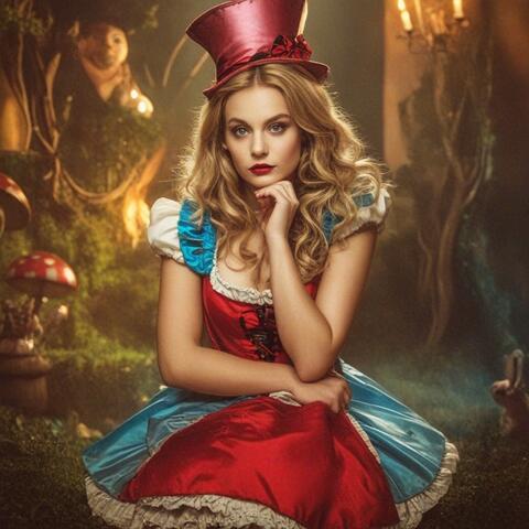 Go Ask Alice