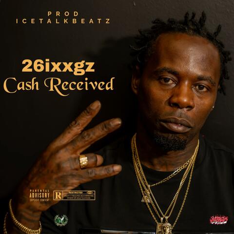 Cash Received