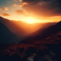 Eternal Light Echoes