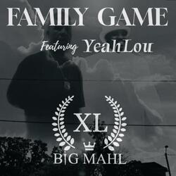 FAMILY GAME