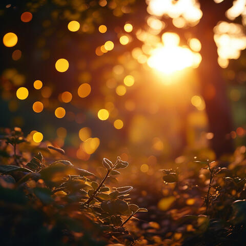 Moments of Peace