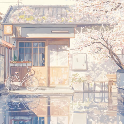 Spring Breeze Jazz