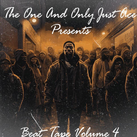 Beat Tape Volume 4