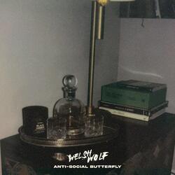 Anti-Social Butterfly