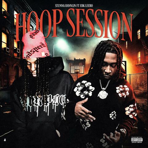 HOOP SESSION