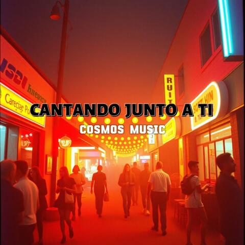Cantando Junto A Ti