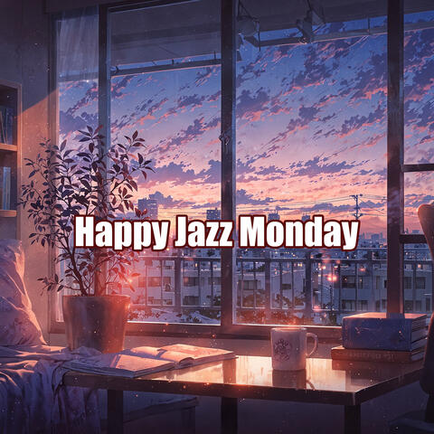 Happy Jazz Monday, Vol 2.