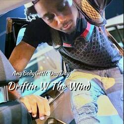 Drifting With The Wind