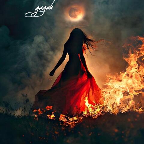 Coração de Carvão