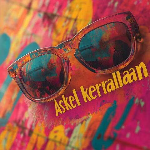 Askel kerrallaan