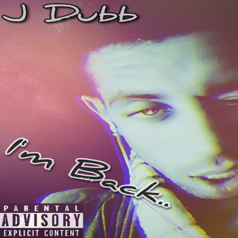I'm Back