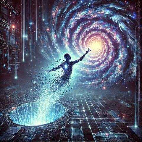 Singularity Code [Vll]